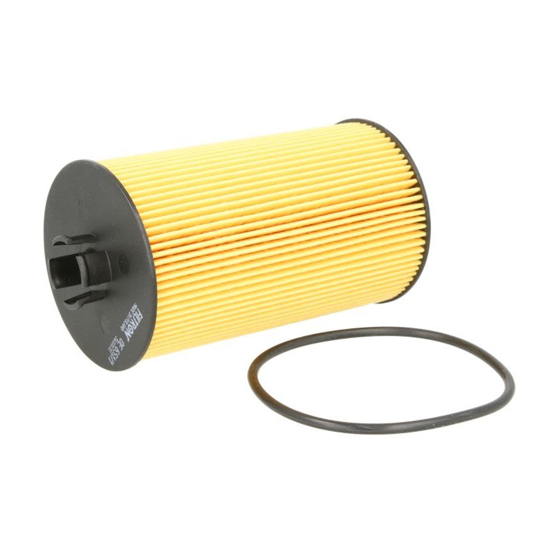 Filtr oleju Filtron OE 651/1