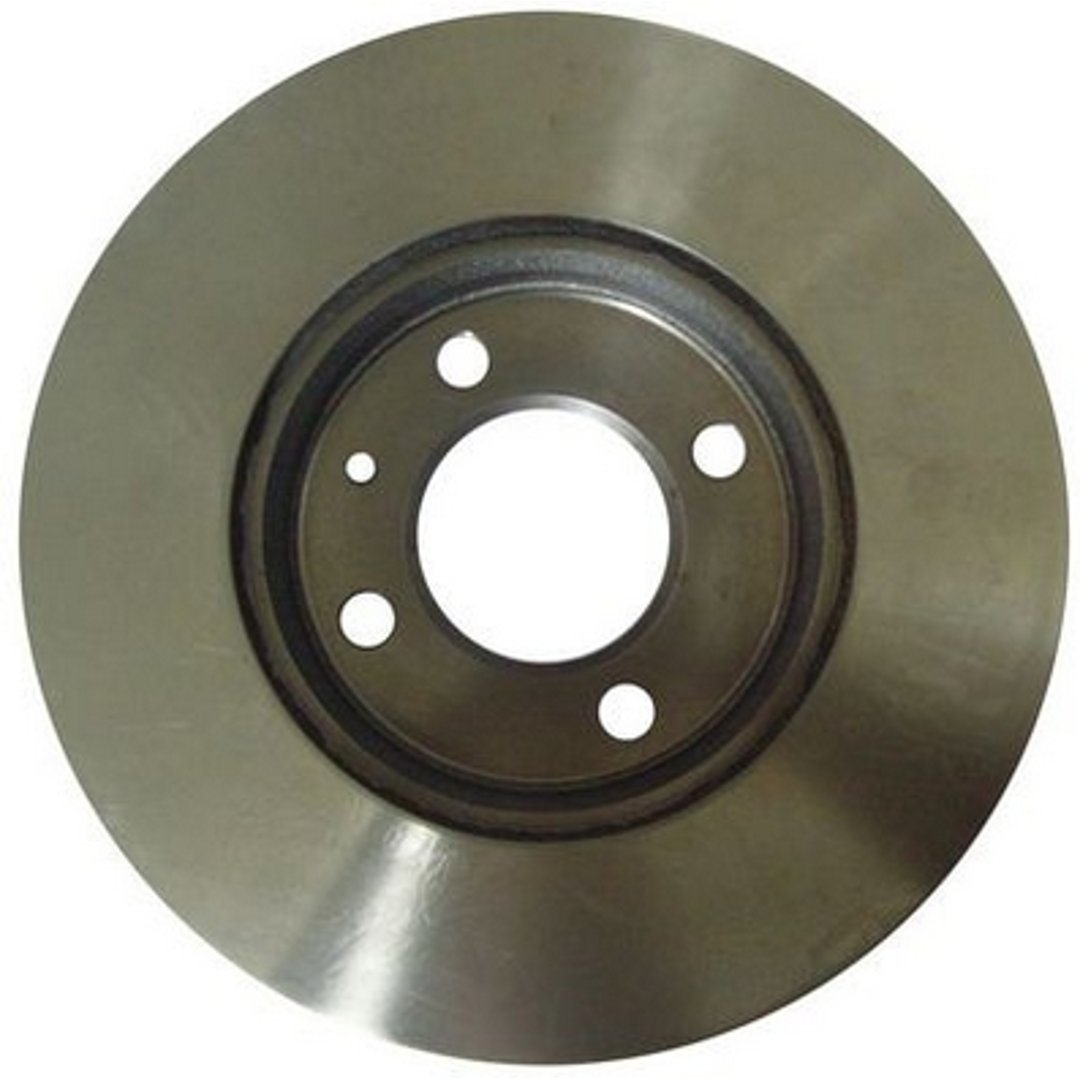 DENCKERMANN Tarcza hamulcowa B130026