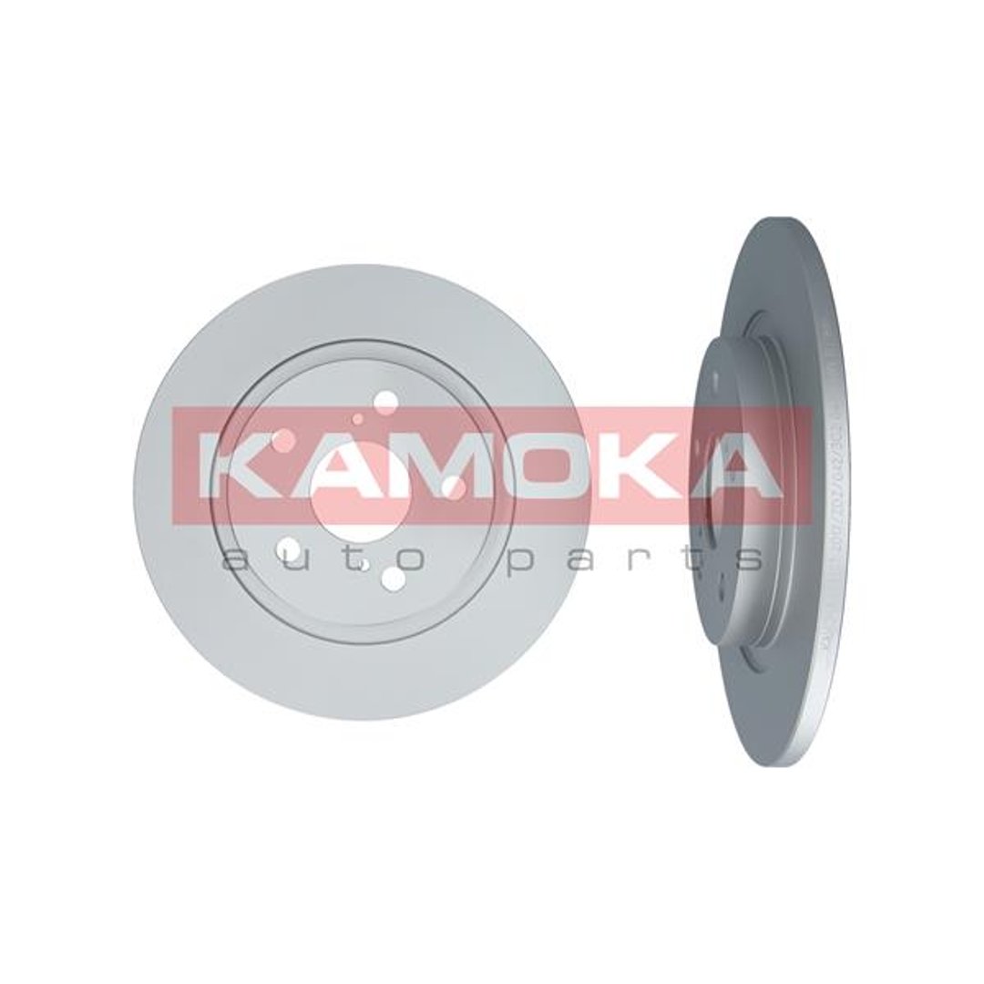 KAMOKA 103107