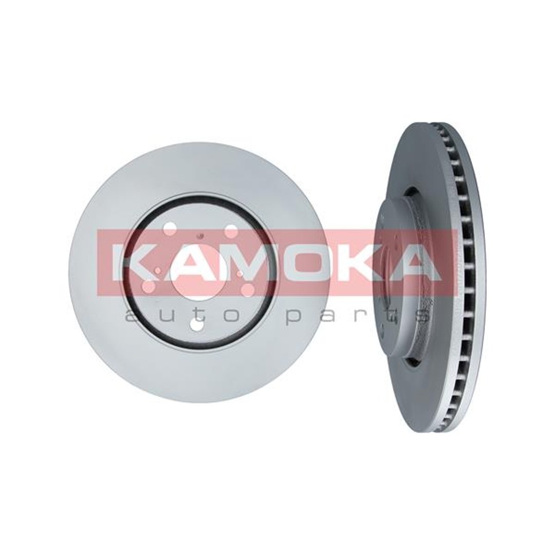 KAMOKA 103109