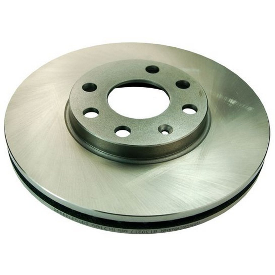 DENCKERMANN Tarcza hamulcowa B130217