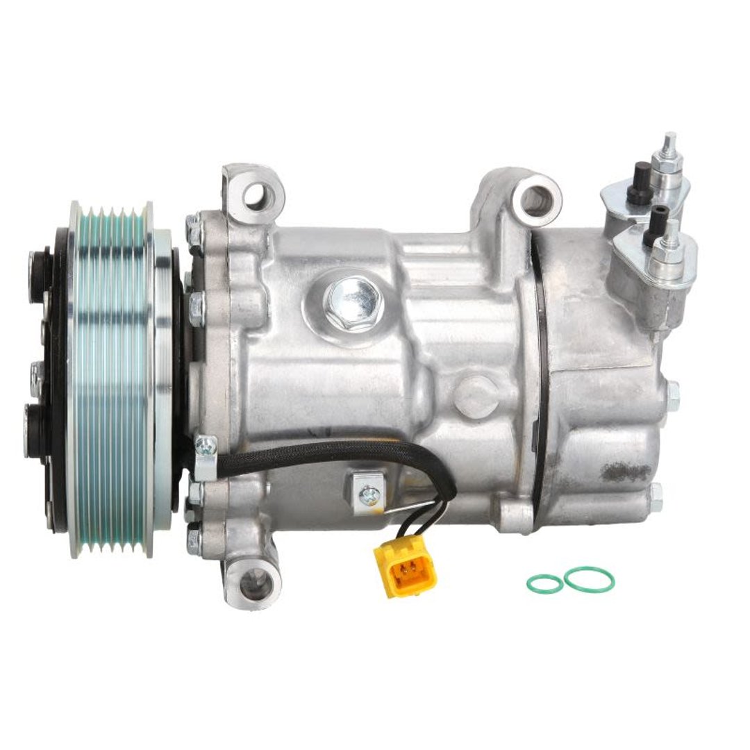 DELPHI Kompresor, klimatyzacja TSP0159851