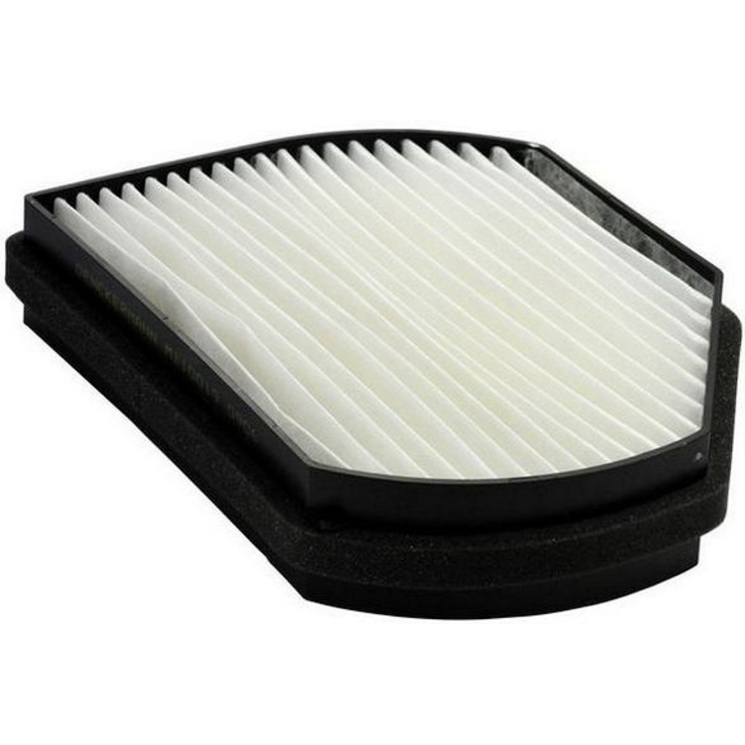 DENCKERMANN Filtr, wentylacja przestrzeni pasażerskiej M110019