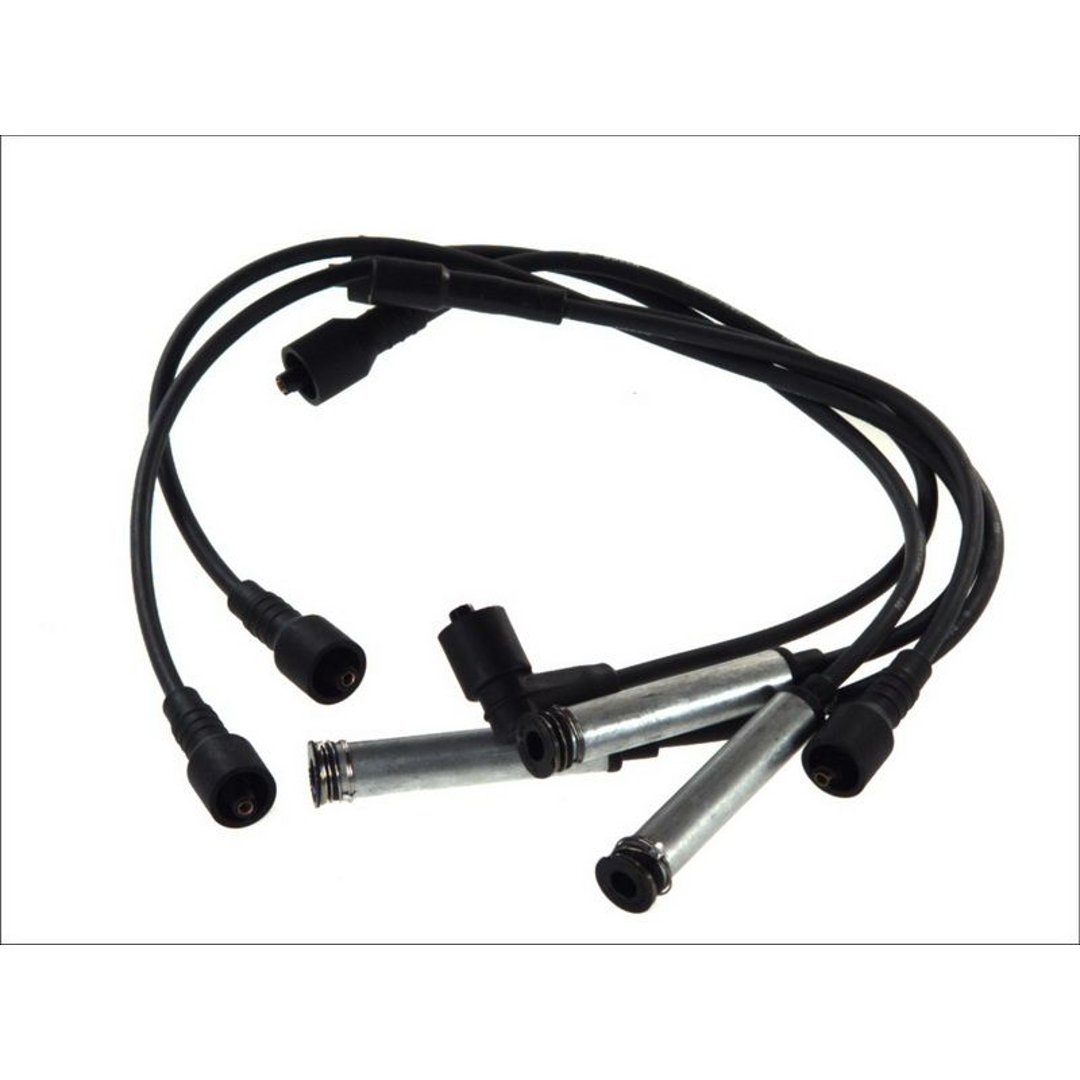 BOSCH Przewody zapłonowe - zestaw 0 986 356 801