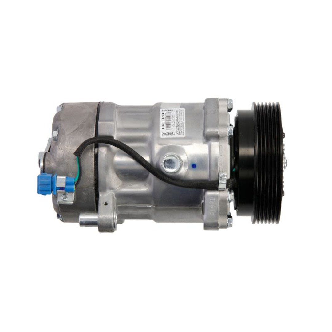 DELPHI Kompresor, klimatyzacja TSP0159058