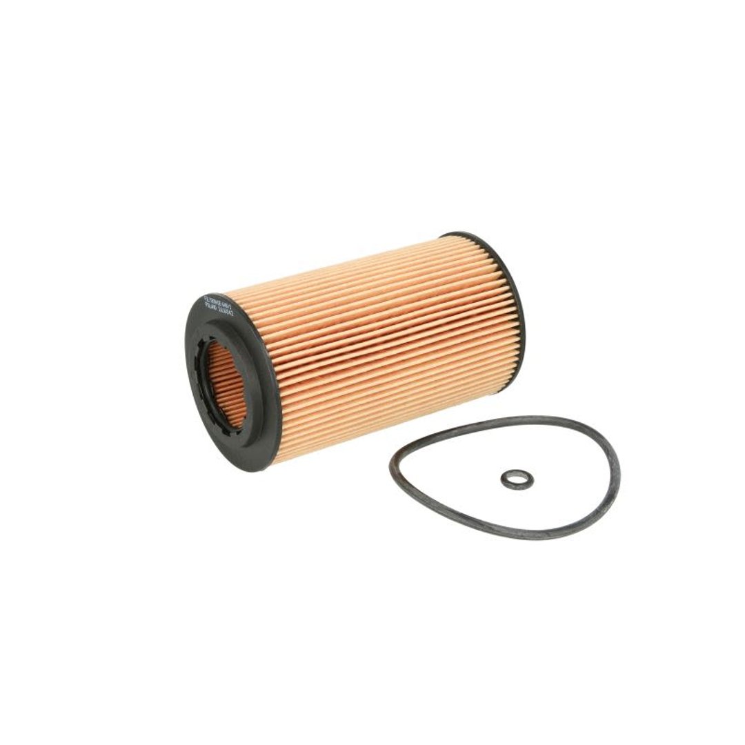 Filtron OE 648/8 - Filtr oleju Opel Astra H, Astra J, Corsa D, Meriva, Zafira B