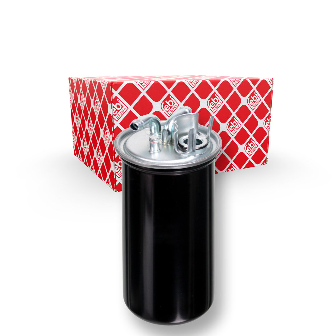 FEBI BILSTEIN 30756 filtr paliwa, 1 sztuka 30756