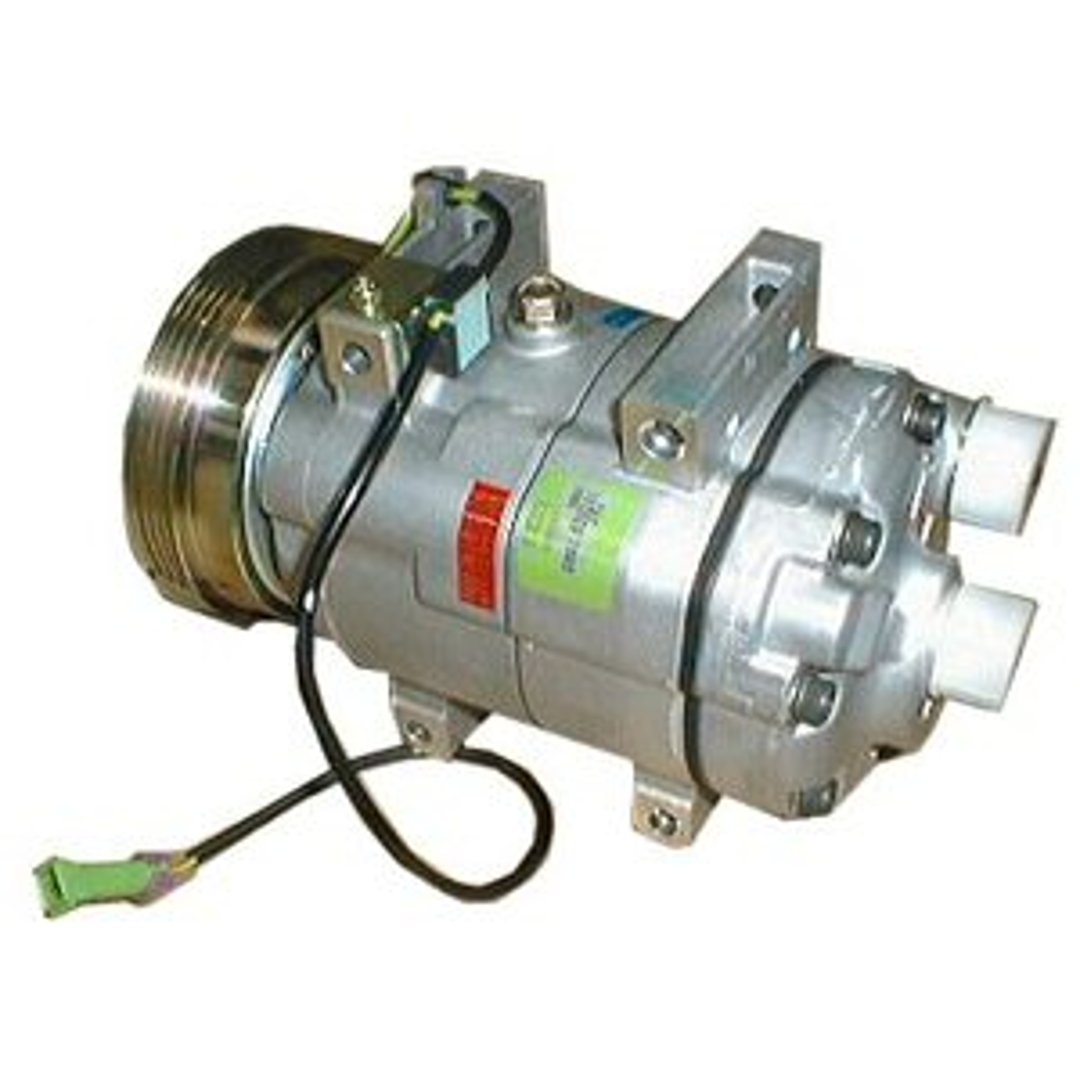 DELPHI Kompresor, klimatyzacja TSP0159062