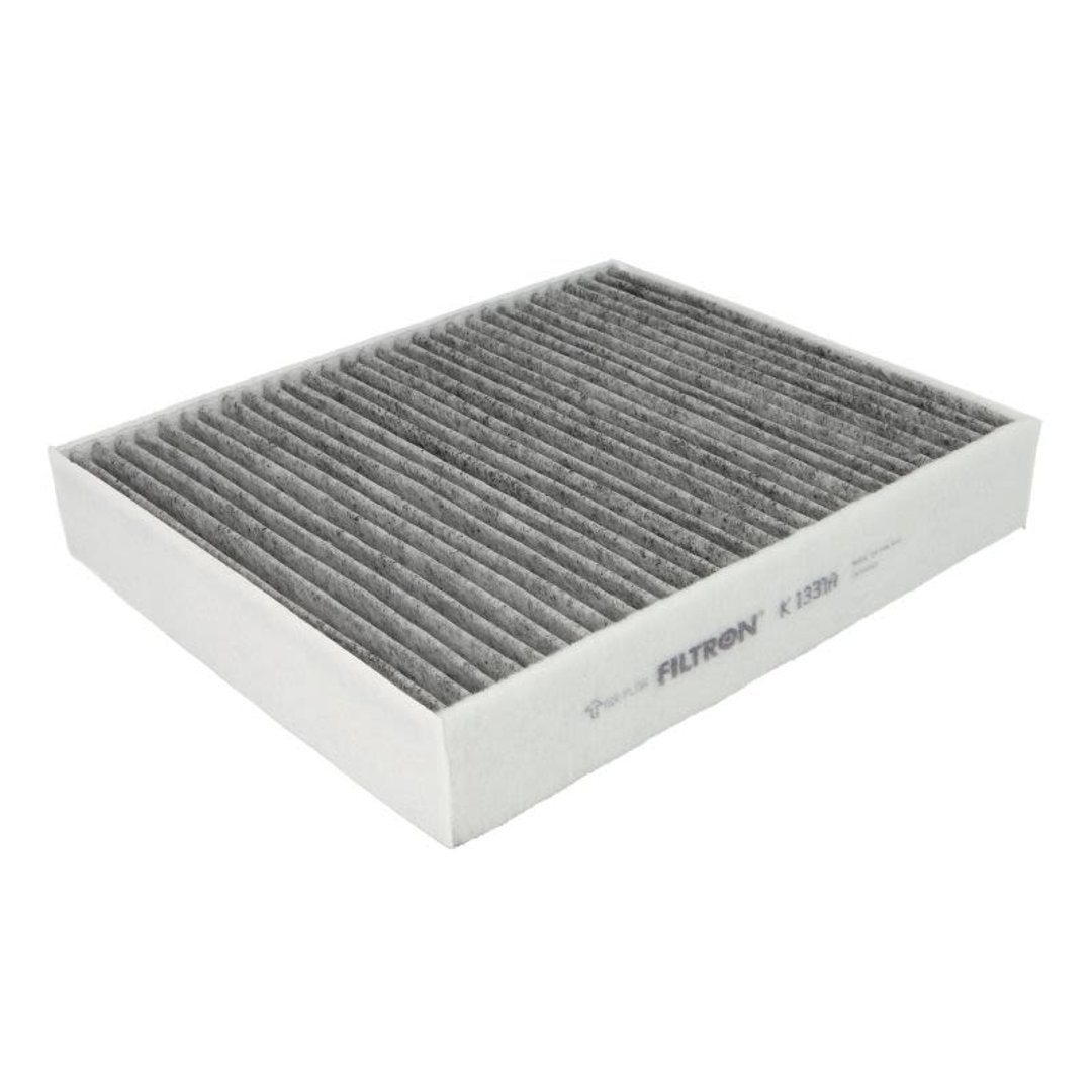Filtron Filtr, wentylacja przestrzeni pasażerskiej K 1331A K 1331A