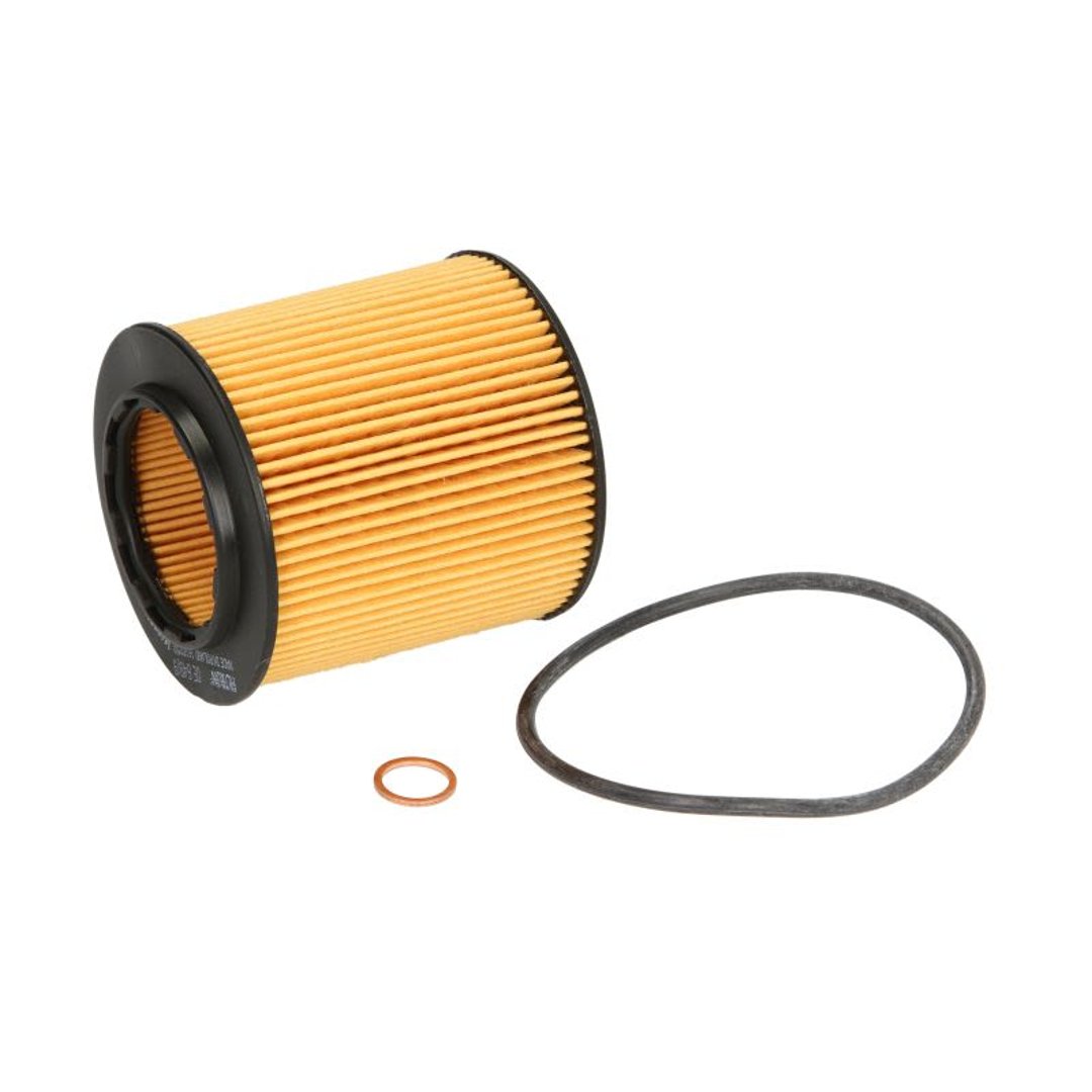 Filtron Filtr oleju OE649/9