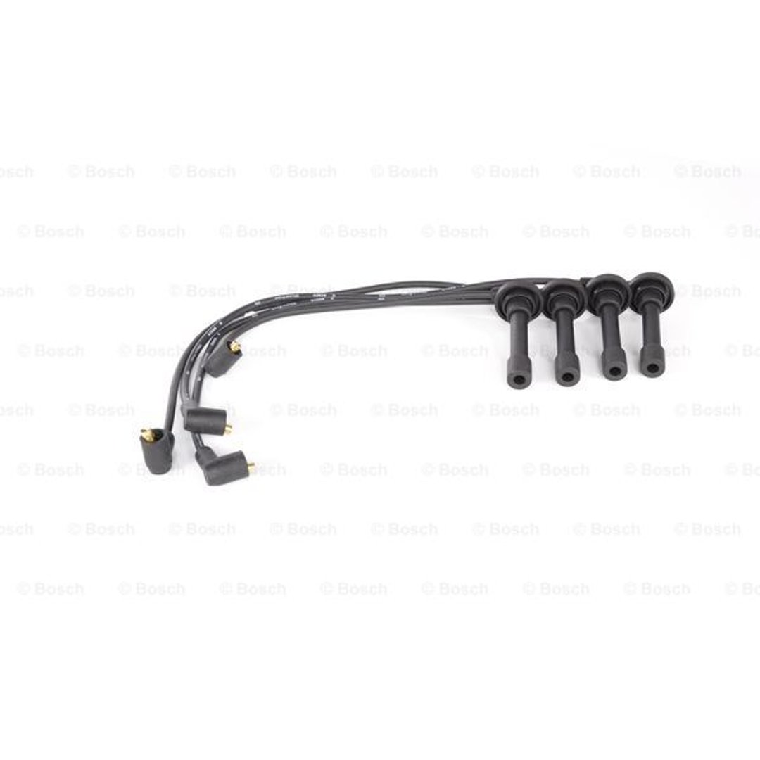 Bosch Zestaw przewodów zapłonowych 0 986 356 776