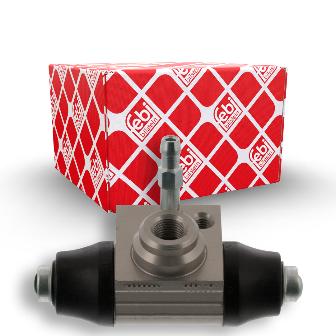 FEBI BILSTEIN Cylinderek hamulcowy 06097