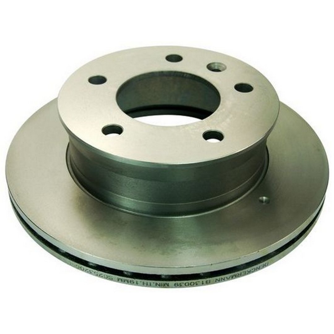 DENCKERMANN Tarcza hamulcowa B130039