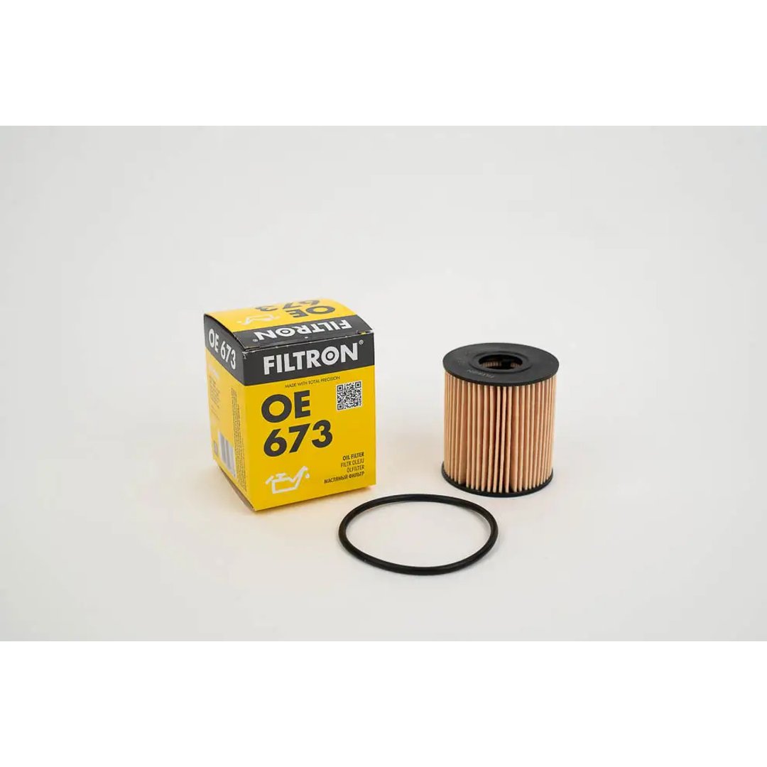 Filtron OE 678 FILTR OLEJU