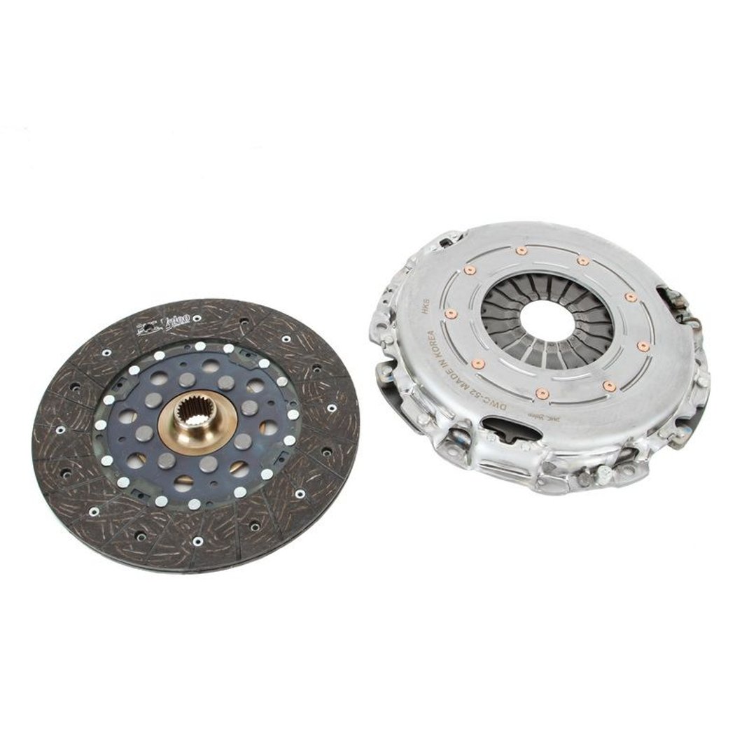 VALEO Zestaw sprzęgła 826836