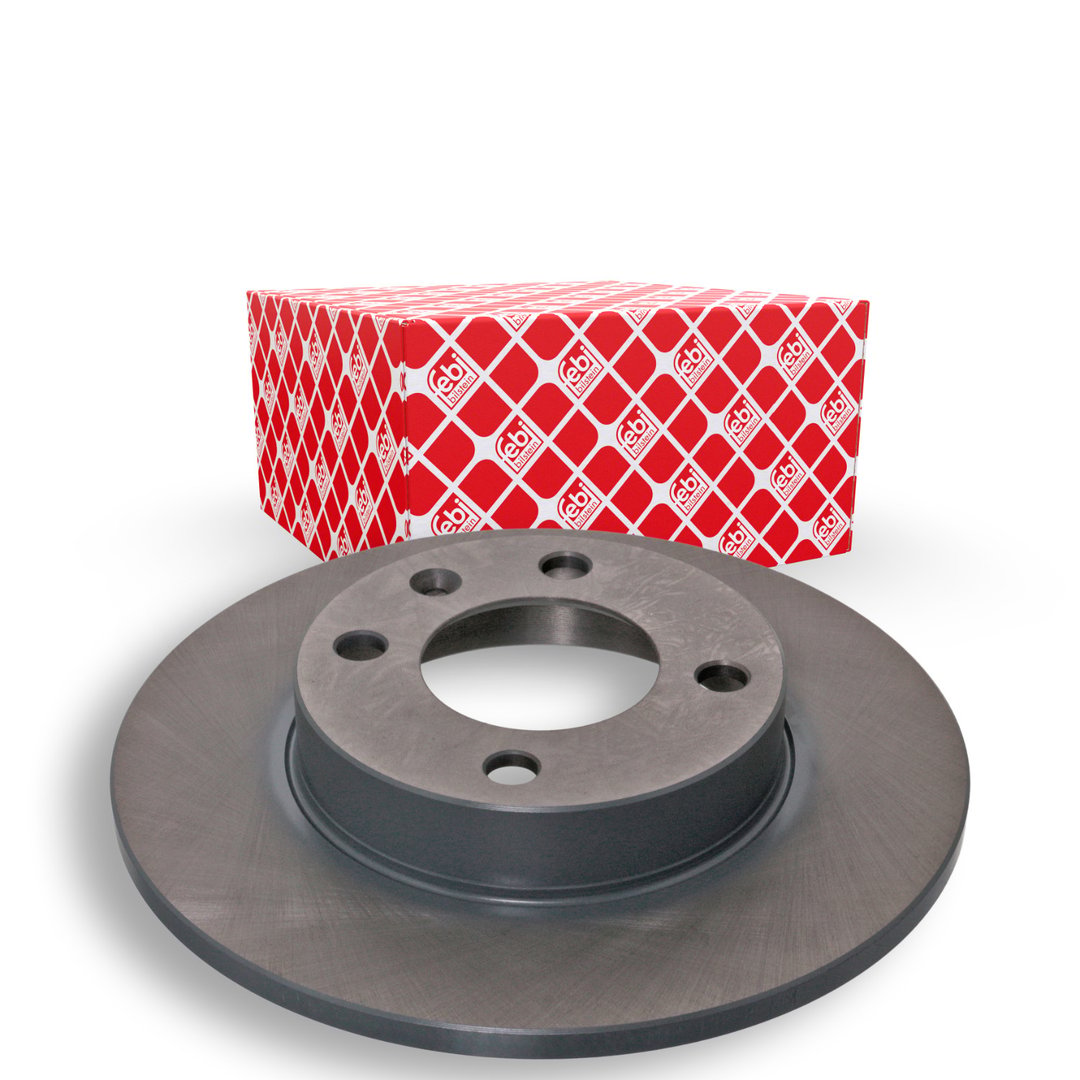 Febi Tarcza hamulcowa BILSTEIN 02122