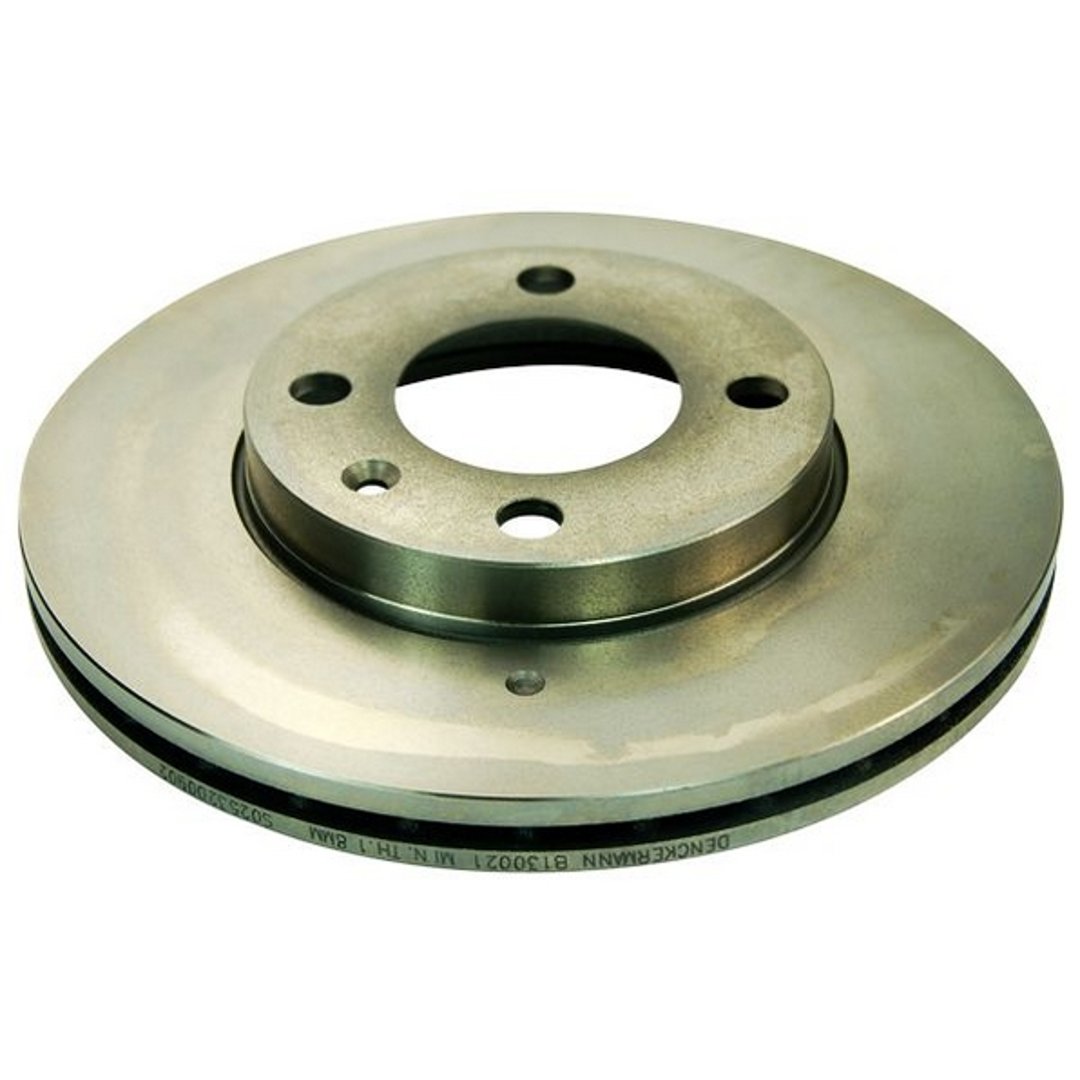 DENCKERMANN Tarcza hamulcowa B130021
