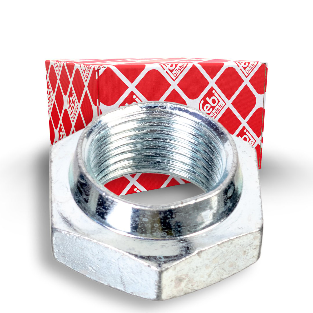 FEBI BILSTEIN Nakrętka 02160