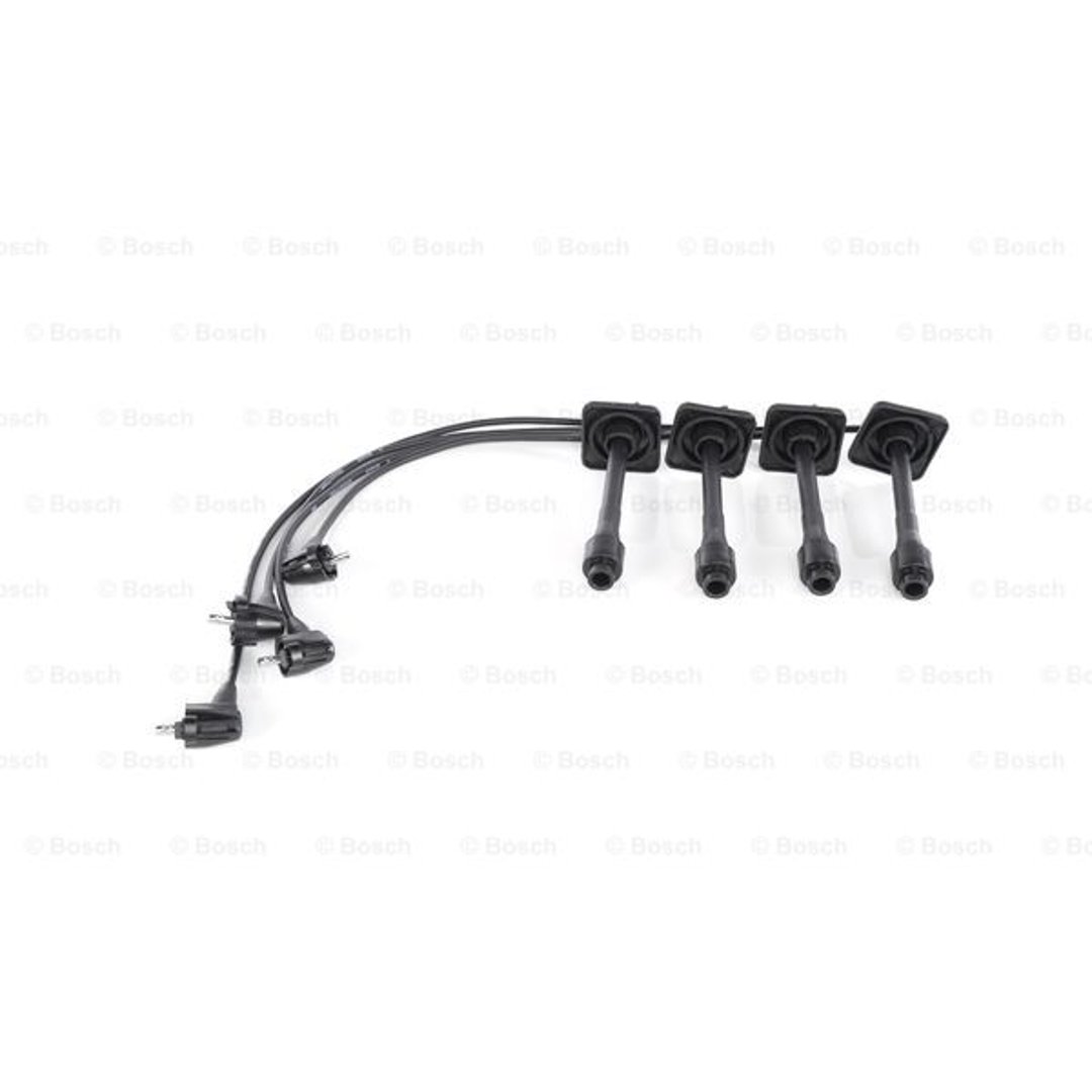 Bosch Zestaw przewodów zapłonowych 0 986 356 933