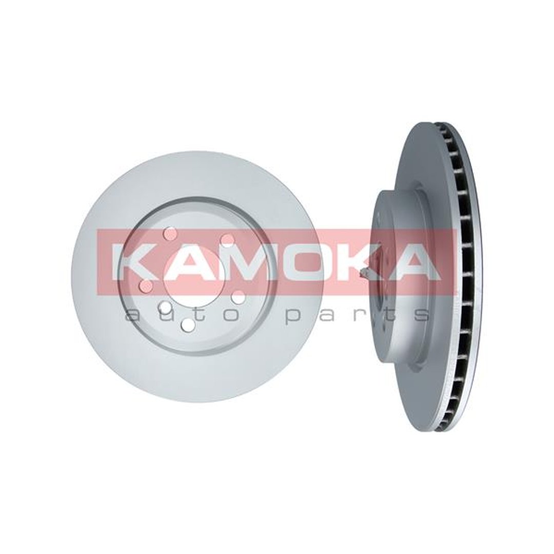 KAMOKA Tarcza hamulcowa 1032542