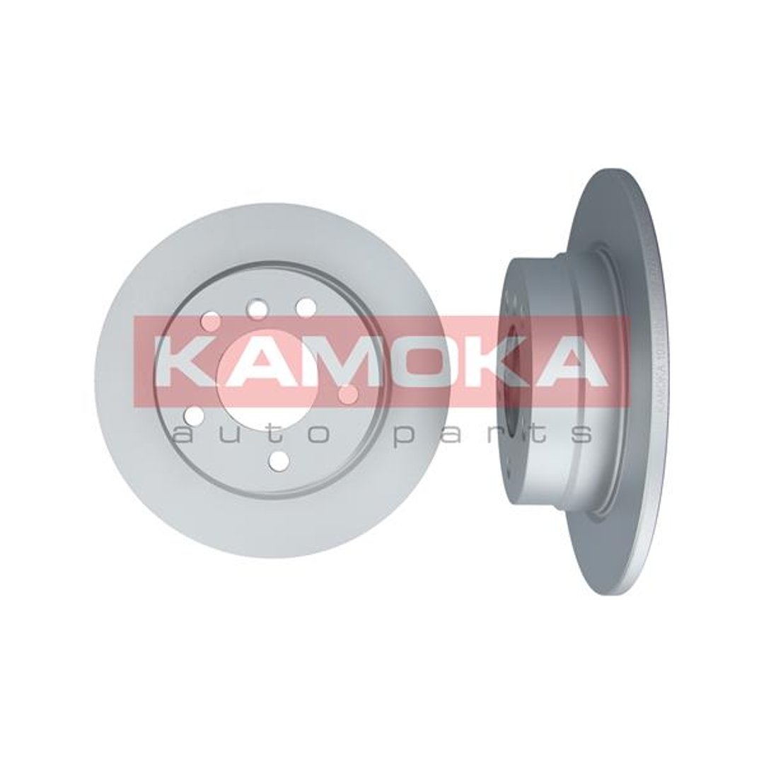 KAMOKA Tarcza hamulcowa 1032606