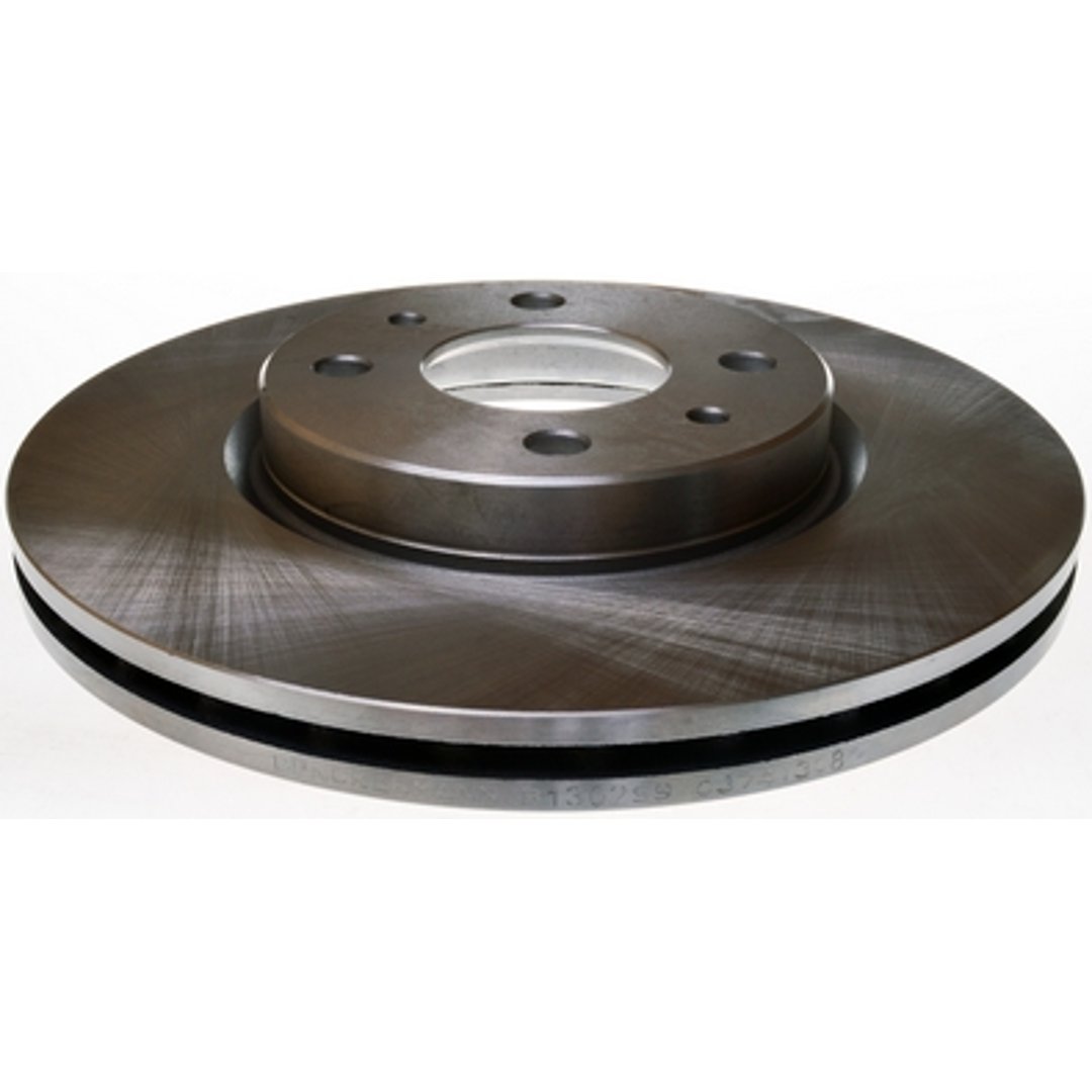 DENCKERMANN Tarcza hamulcowa B130299 B130299