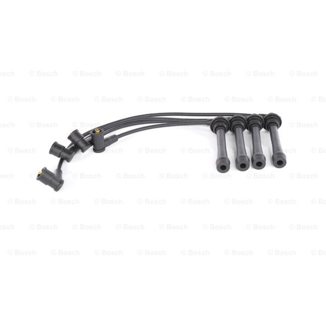 BOSCH Komplet przewodów zapłonowych 0 986 356 970
