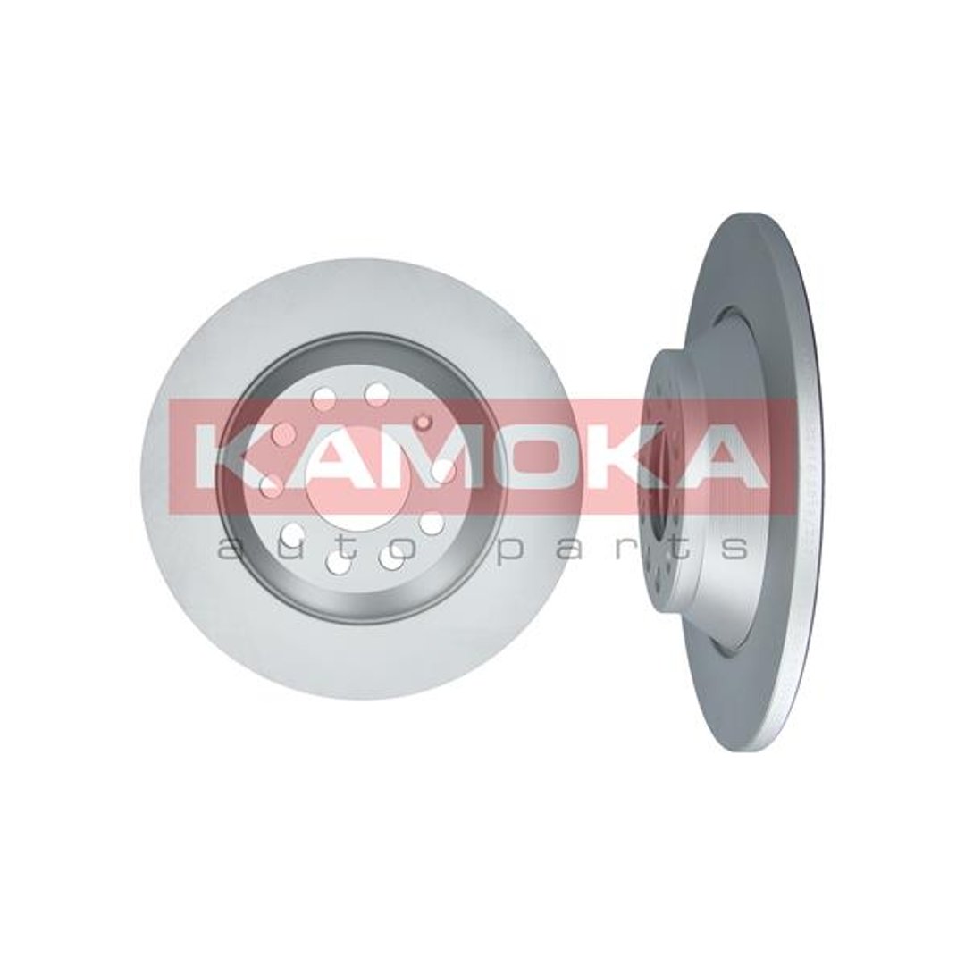 KAMOKA Tarcza hamulcowa 1032616