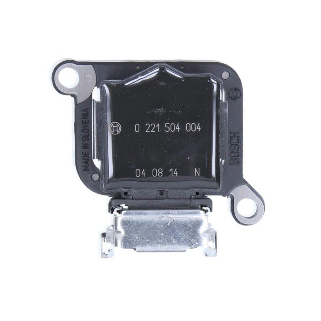 BOSCH CEWKA ZAPŁONOWA BMW 2.0-4.9 BS 0221504029