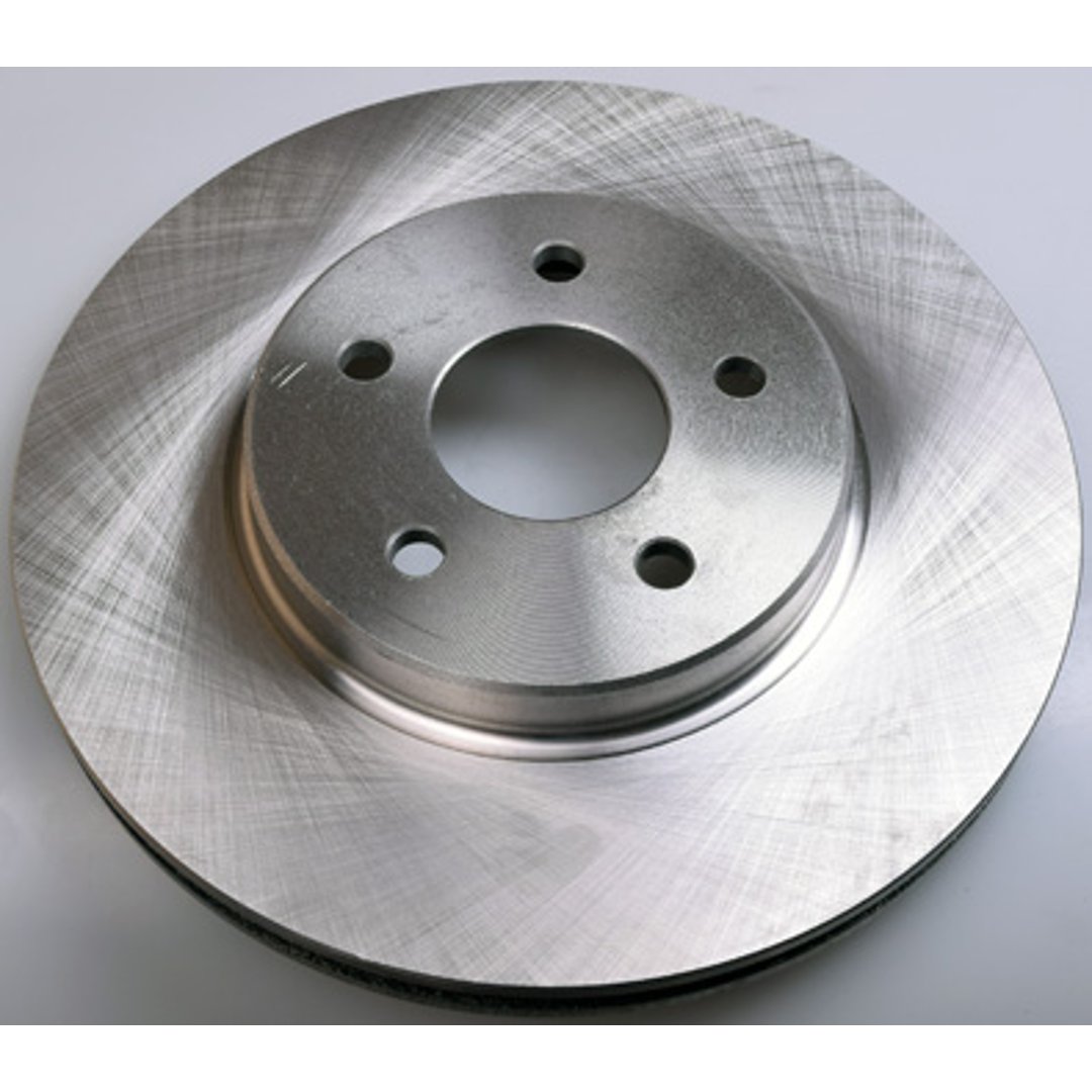 DENCKERMANN Tarcza hamulcowa B130143