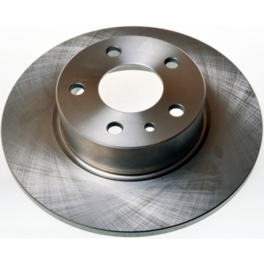 DENCKERMANN Tarcza hamulcowa B130298 B130298