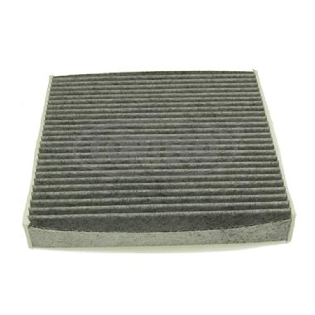 CORTECO Filtr, wentylacja przestrzeni pasażerskiej 80000763