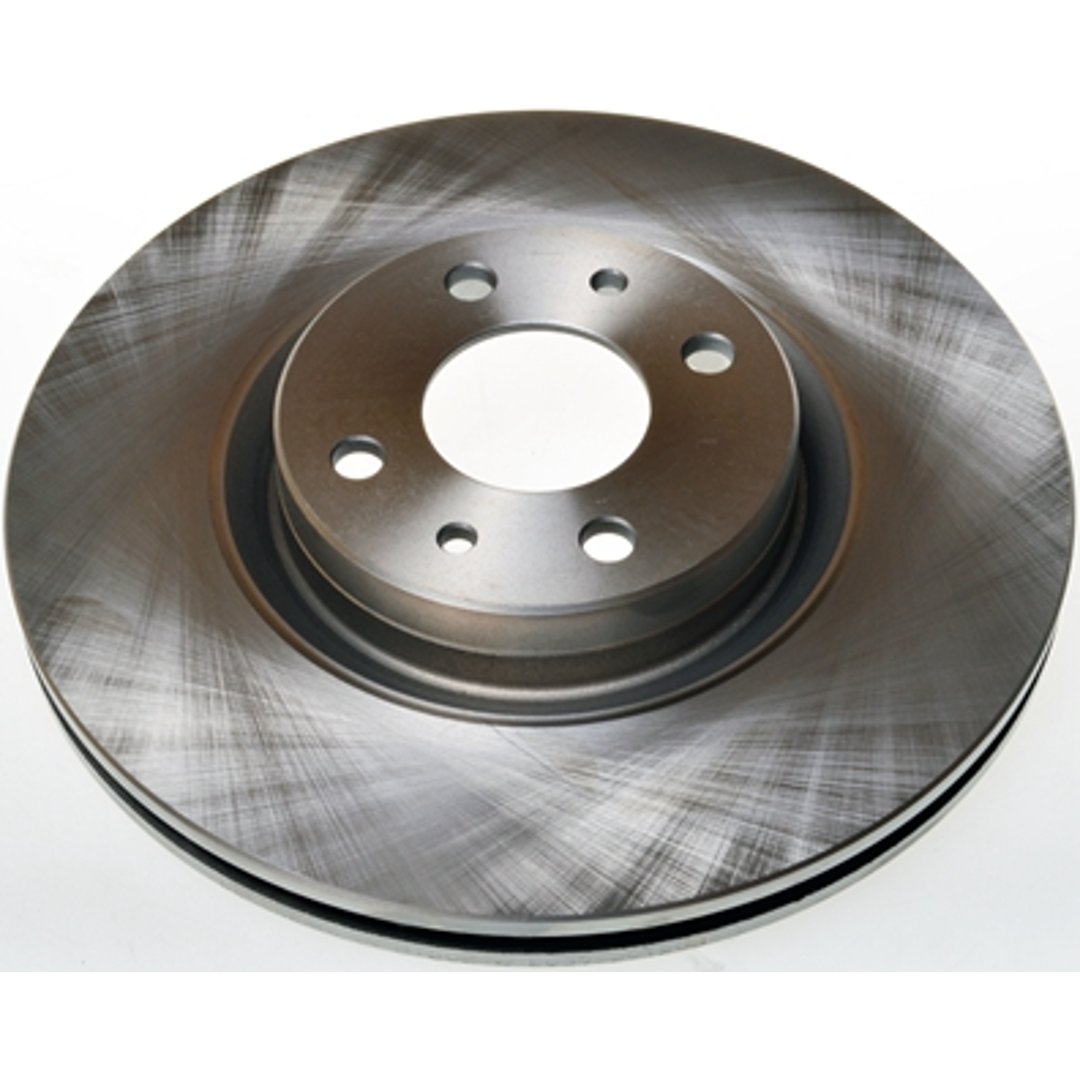 DENCKERMANN Tarcza hamulcowa B130274 B130274