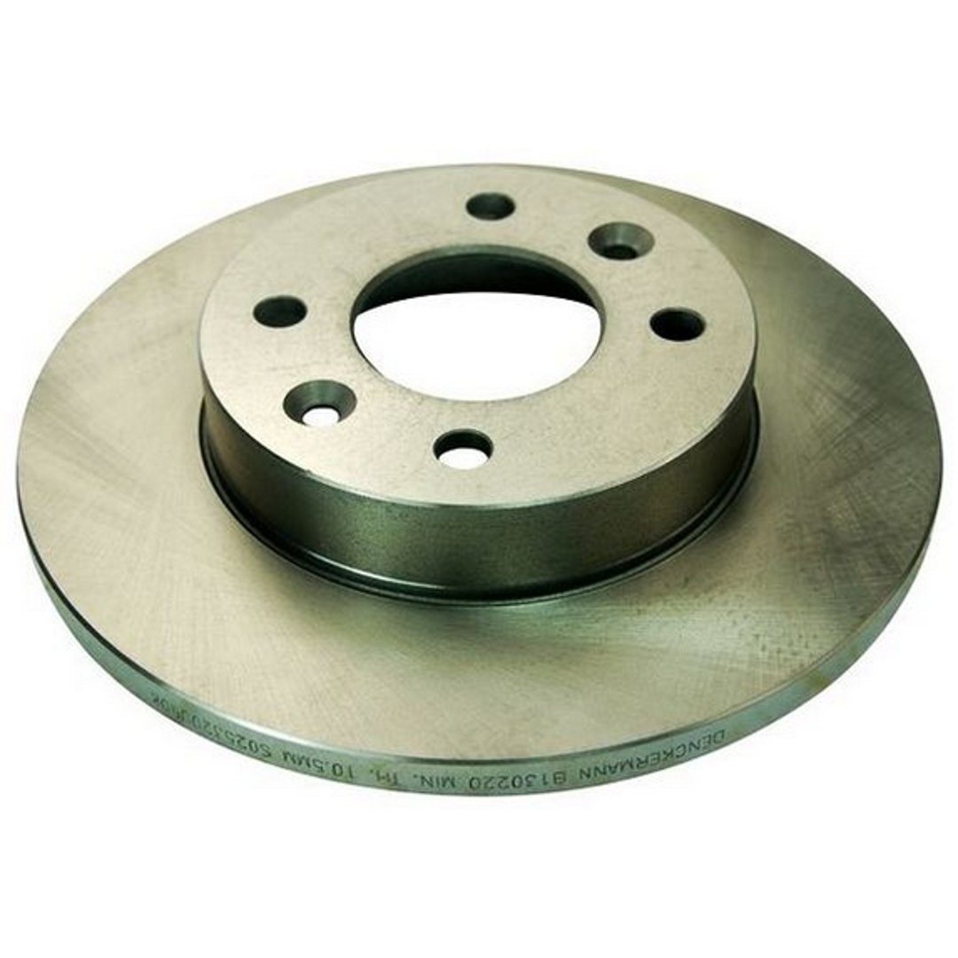 DENCKERMANN Tarcza hamulcowa B130220
