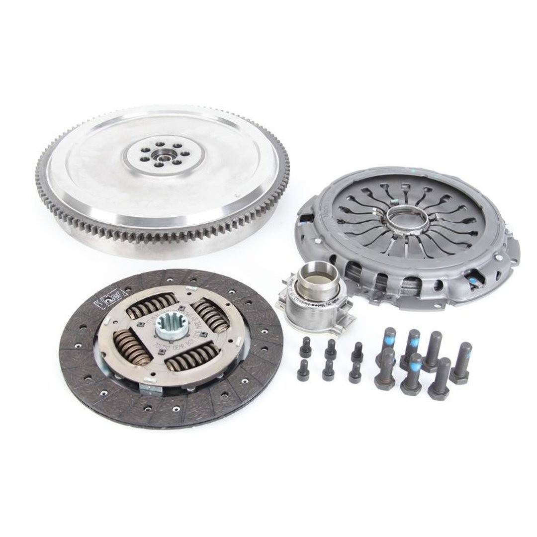 VALEO Zestaw sprzęgła 835015