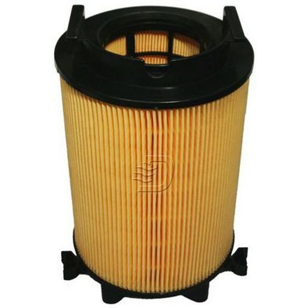 DENCKERMANN Filtr powietrza A140708