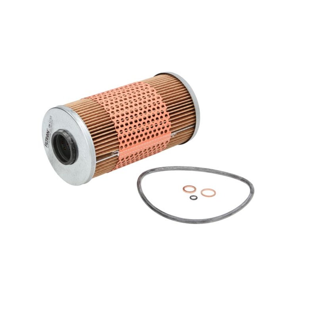 Filtron FILTR OLEJU OM 523/1