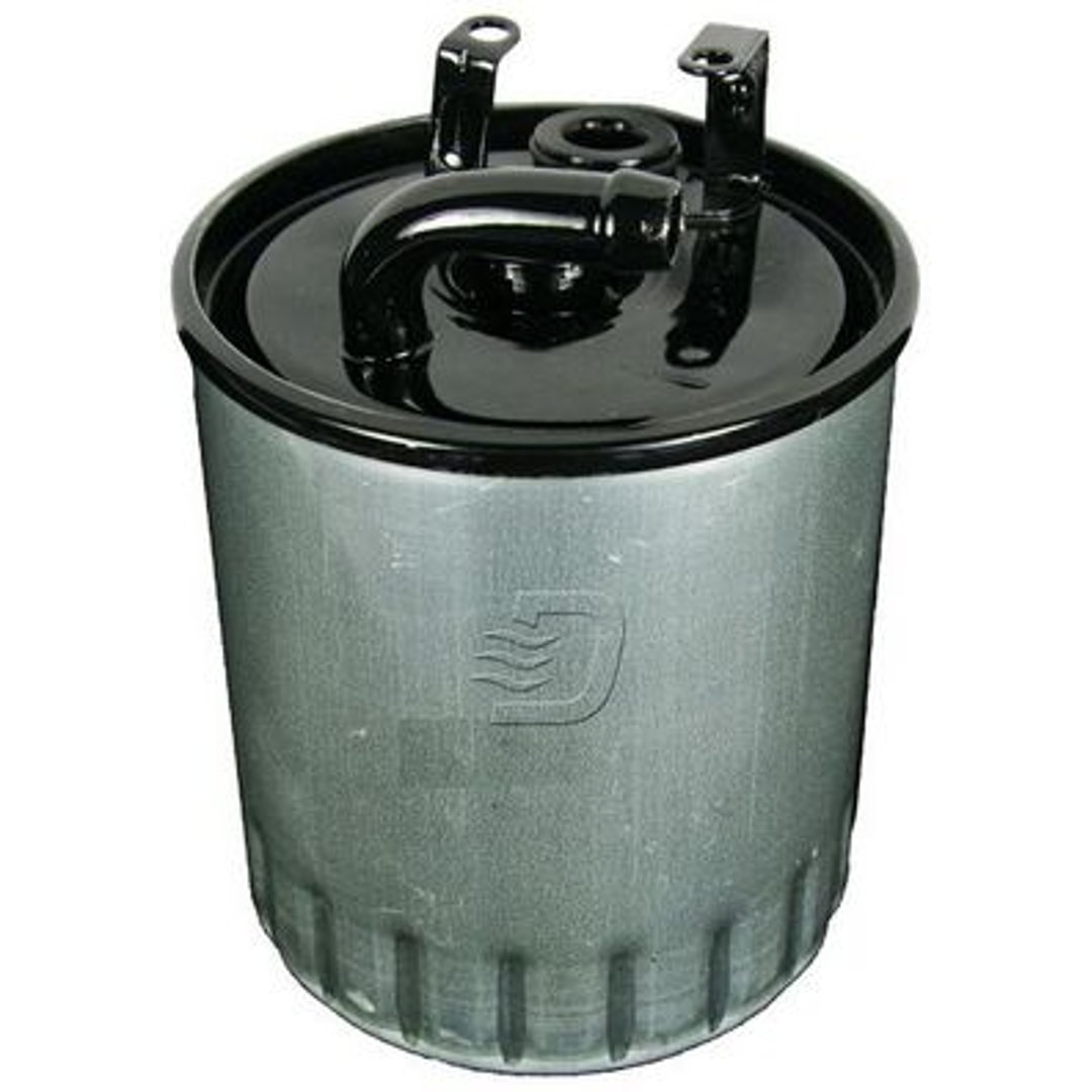DENCKERMANN Filtr paliwa A120029