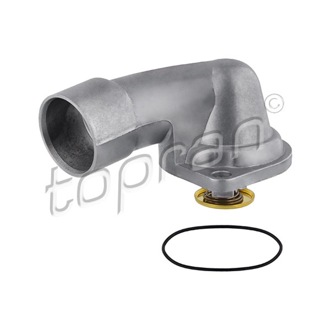 TOPRAN Termostat ukadu chodzenia 205 726