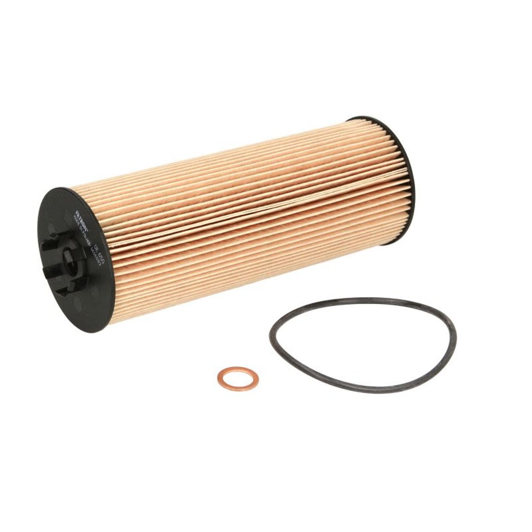 Filtron OE 655 FILTR OLEJU
