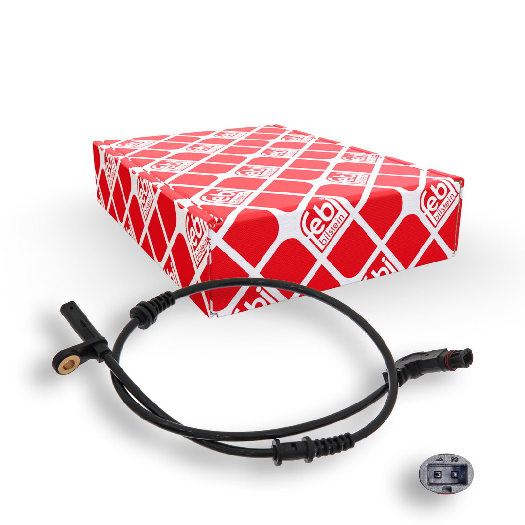Febi BILSTEIN Czujnik, prędkość obrotowa koła BILSTEIN 38373 38373