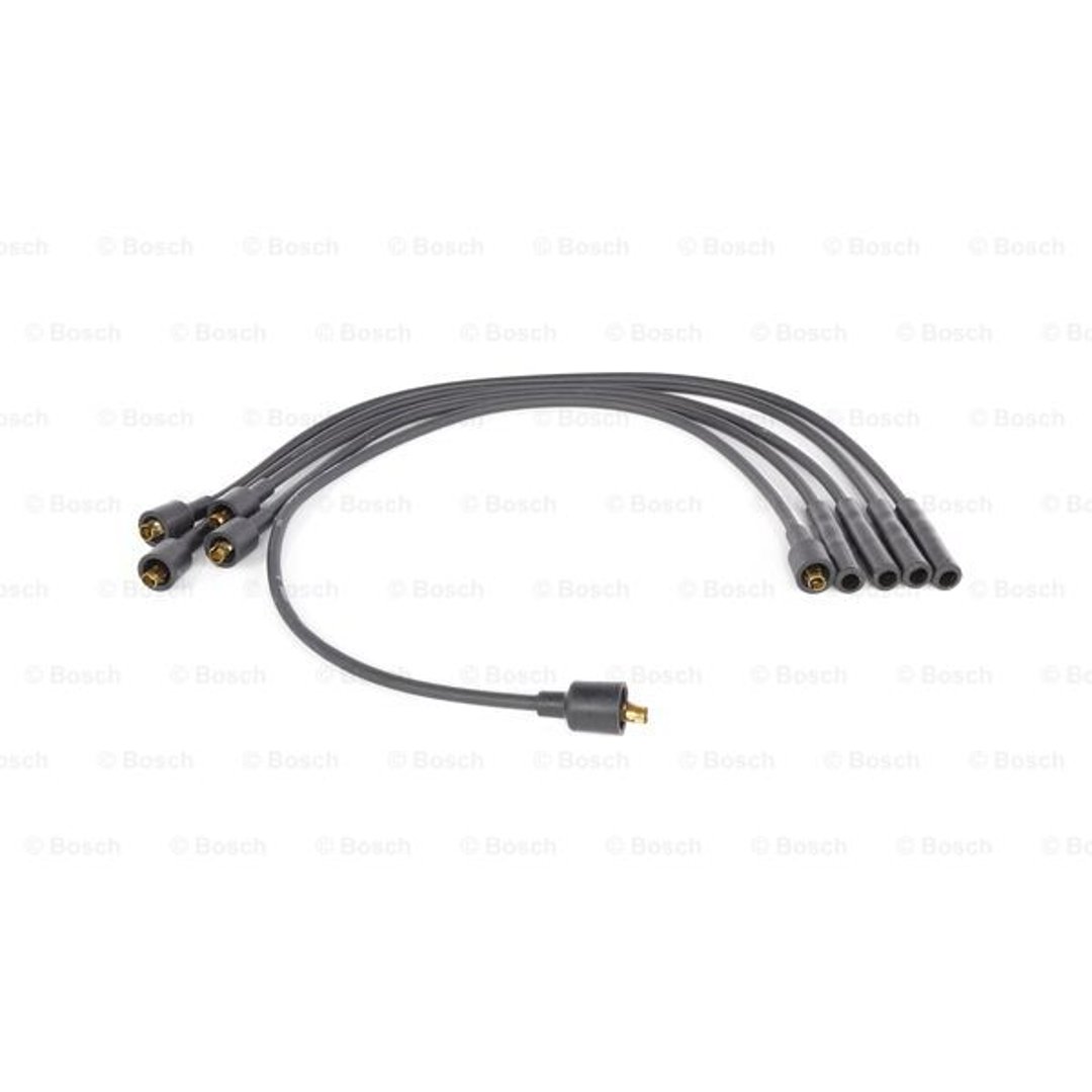 Bosch Zestaw przewodów zapłonowych 0 986 356 862