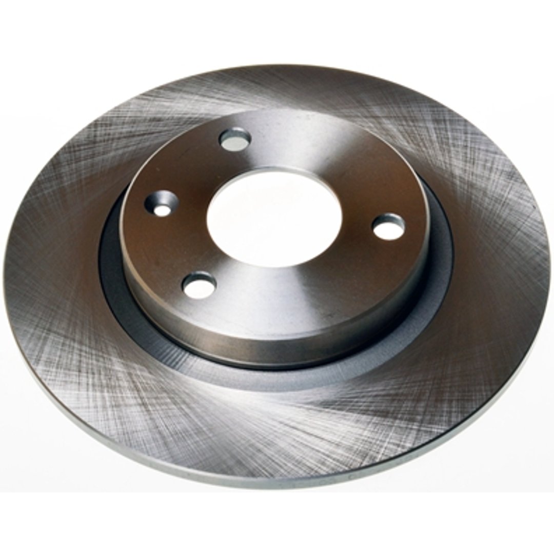 DENCKERMANN Tarcza hamulcowa B130203
