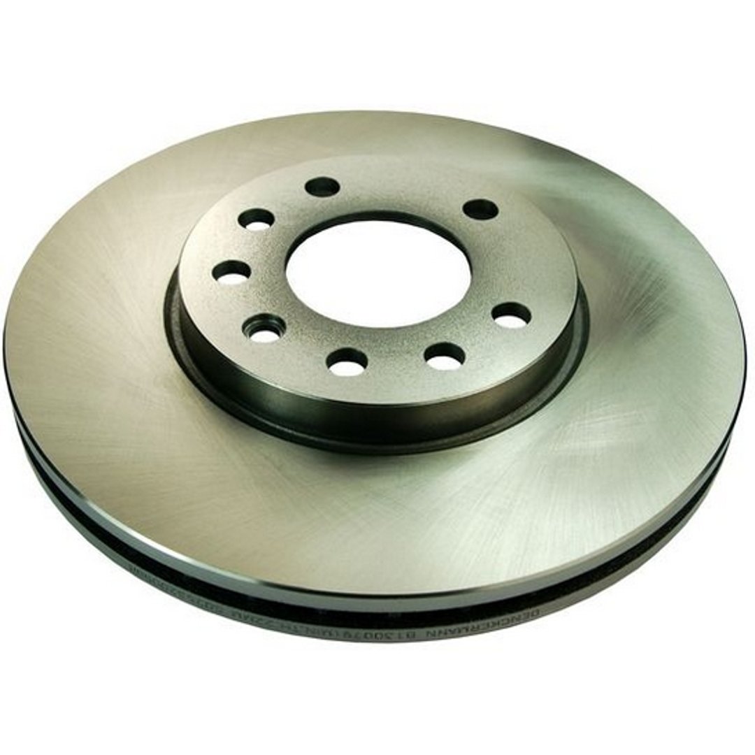DENCKERMANN Tarcza hamulcowa B130079