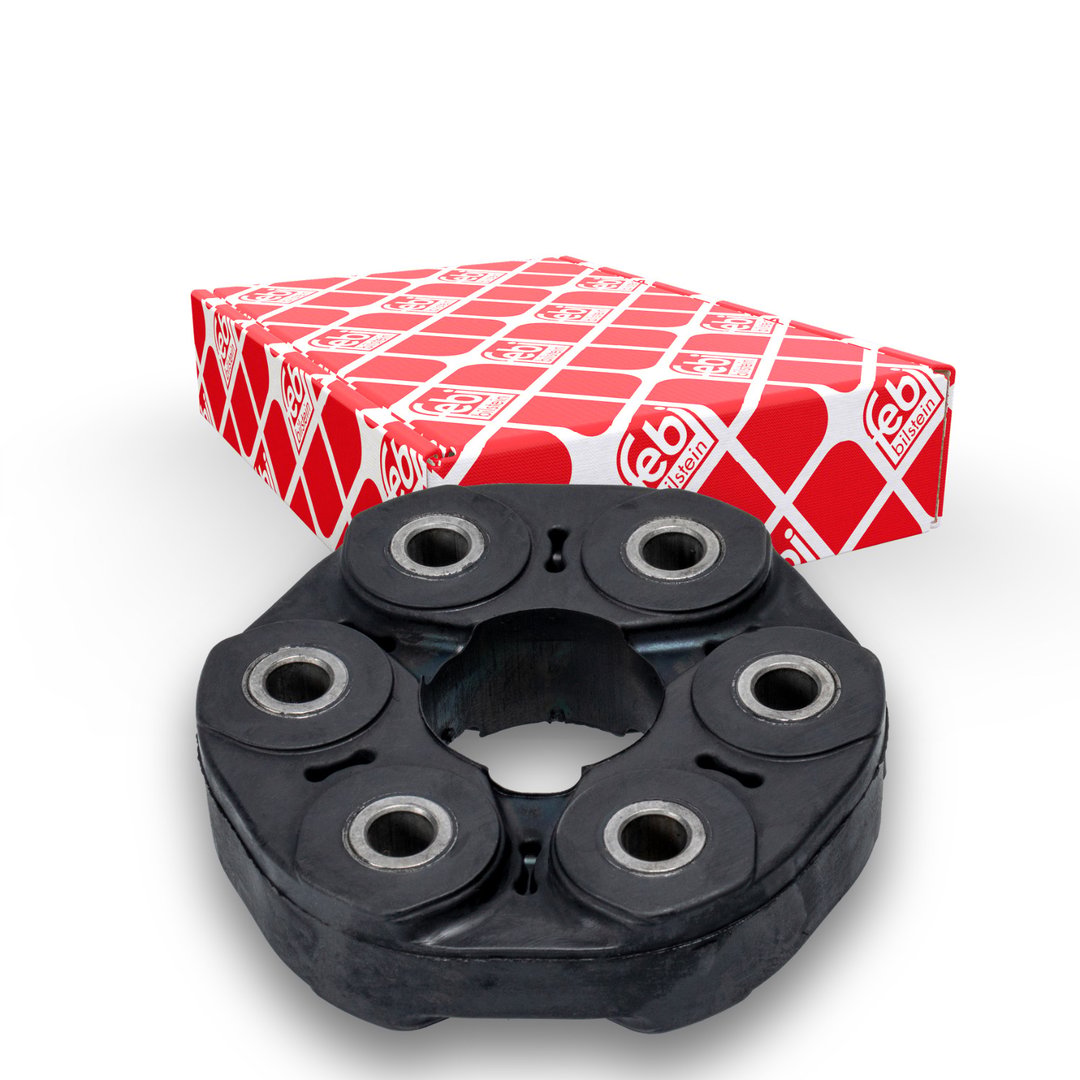 FEBI Połączenie, wał wzdłużny BILSTEIN 02562