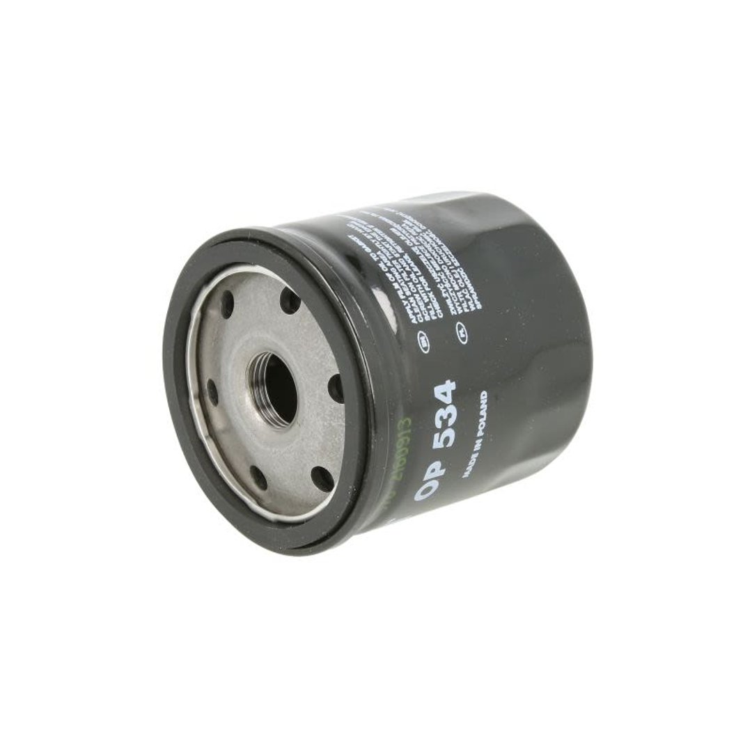 Filtron Filtr oleju OP 534