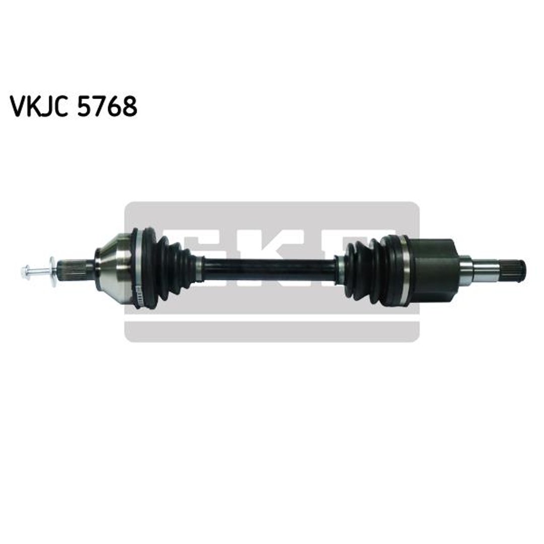 SKF Wał napędowy VKJC 5768