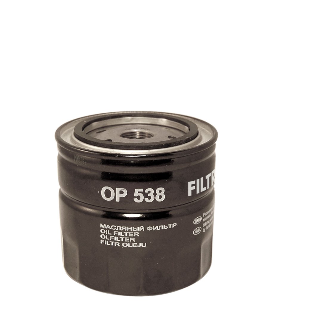 Filtron Op 538