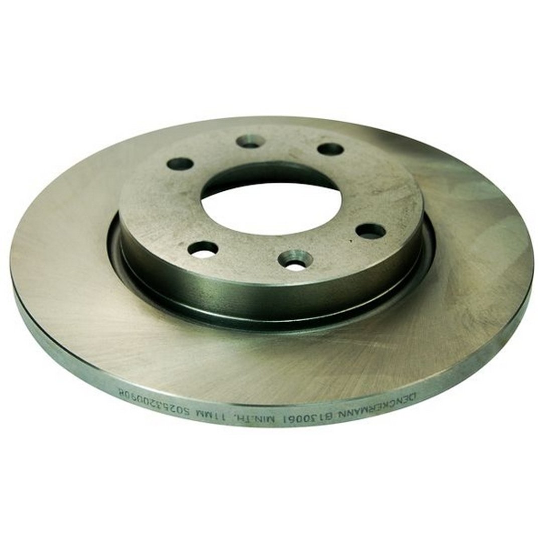 DENCKERMANN Tarcza hamulcowa B130061