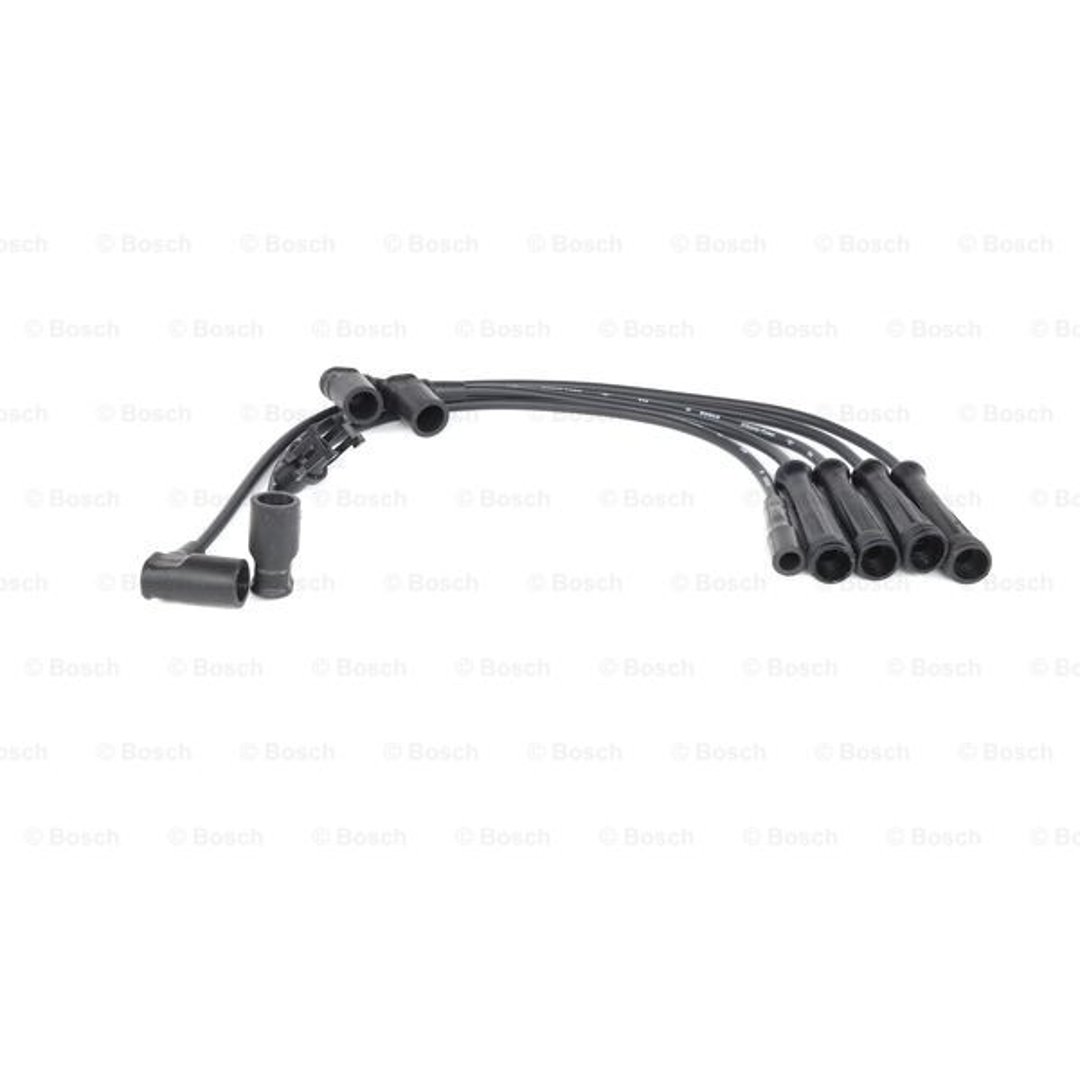Bosch Zestaw przewodów zapłonowych 0 986 357 250